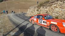 Rallye Monte-Carlo Historique