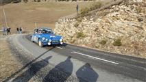 Rallye Monte-Carlo Historique