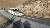 Rallye Monte-Carlo Historique