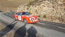 Rallye Monte-Carlo Historique