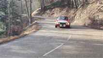 Rallye Monte-Carlo Historique