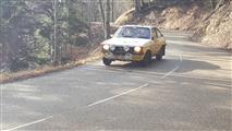 Rallye Monte-Carlo Historique