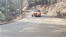 Rallye Monte-Carlo Historique