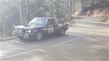 Rallye Monte-Carlo Historique