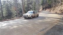 Rallye Monte-Carlo Historique