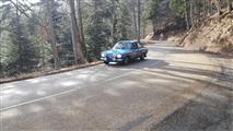 Rallye Monte-Carlo Historique