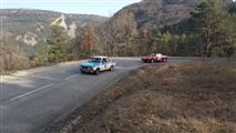 Rallye Monte-Carlo Historique