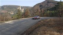 Rallye Monte-Carlo Historique