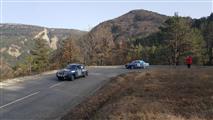 Rallye Monte-Carlo Historique