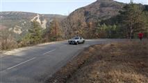 Rallye Monte-Carlo Historique