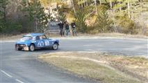 Rallye Monte-Carlo Historique