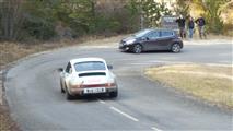 Rallye Monte-Carlo Historique