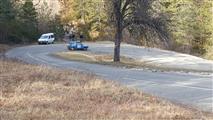 Rallye Monte-Carlo Historique