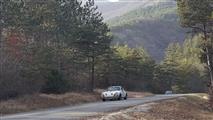 Rallye Monte-Carlo Historique