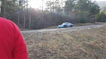 Rallye Monte-Carlo Historique