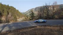 Rallye Monte-Carlo Historique