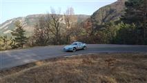 Rallye Monte-Carlo Historique