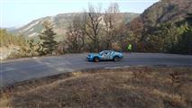 Rallye Monte-Carlo Historique