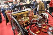 Rétromobile Paris
