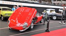 Rétromobile Paris