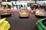 Rétromobile Paris