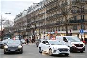 Rétromobile Paris