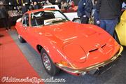 Flanders Collection Cars