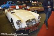 Flanders Collection Cars