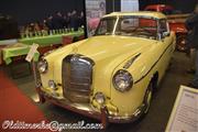 Flanders Collection Cars