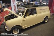 Flanders Collection Cars