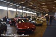 Flanders Collection Cars