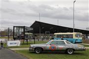 Flanders Collection Cars