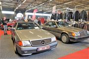 Flanders Collection Cars