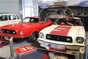 Flanders Collection Cars