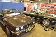 Flanders Collection Cars