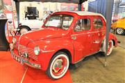 Flanders Collection Cars