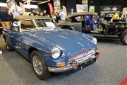 Flanders Collection Cars