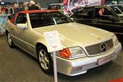 Flanders Collection Cars