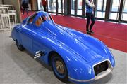 Retromobile 2020