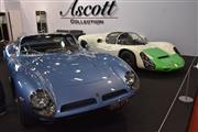 Retromobile 2020