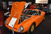 Retromobile 2020