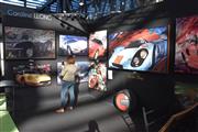 Retromobile 2020