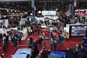 Retromobile 2020