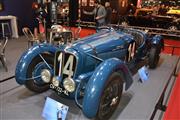 Retromobile 2020