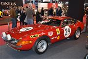 Retromobile 2020