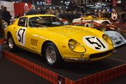 Retromobile 2020