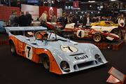 Retromobile 2020