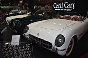 Retromobile 2020