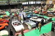 Antwerp Classic Salon dag 1