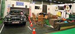 Antwerp Classic Salon dag 1